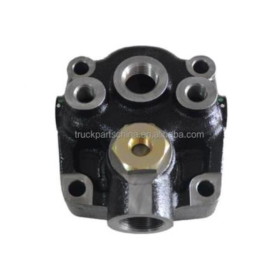 China 10PE1 10PC1 6WF1 6HE1 1-19110018-1/1-19110-058-1/1191100521/1191100520 Air Compressor Cylinder Head For EXR330 FSR Truck 1-19110018-1 for sale