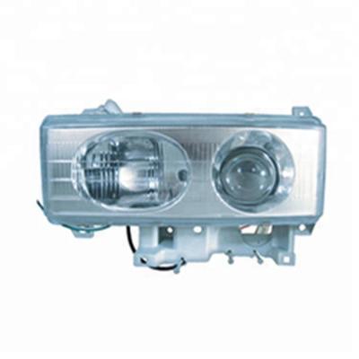 China For Canter '94-' 04 Series Head Lamp 214-1137-RD LD GS-M084 For Canter for sale