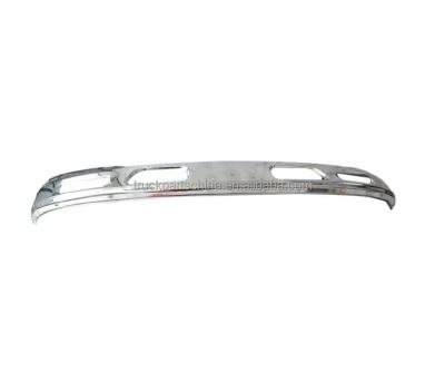 China Spray Paint Or Plate 6HL1 6HH1 6HE1 6HK1 Front Bumper Chrome 1-71210-583-3 1712105833 1-71210-583-4 DECA-01-004 For FRR FRD FSR FSD FTR Truck for sale