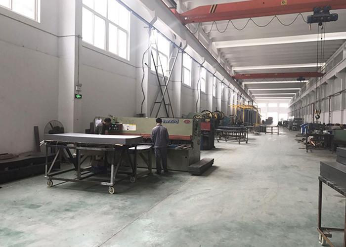 Verified China supplier - Langfang Dongkuo Electrical Equipment Co., Ltd