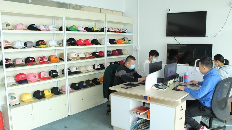 Verified China supplier - Shenzhen Dingguan Hat Making Co., Ltd.