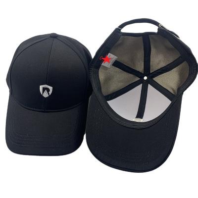 China COMMON EMF Blocking Hat - Over 90% Average Reduction To Lead Anti-Radiation 100% Cotton Baseball Cap Customized for sale