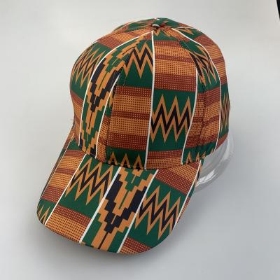 China COMMON high quality full color baseball cap digital printing customization for sale