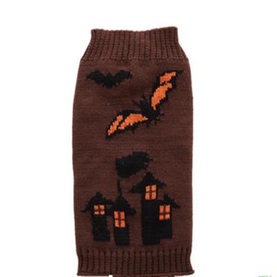 China KR244 Viable Hot Sale Hot Dog Knitting Sweaters For Halloween for sale