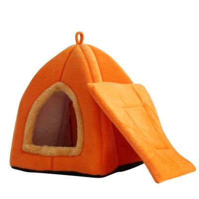 China GW-9 Sustainable Pet House Four Seasons Removable Carpet Common Pet Supplies for sale