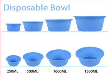 China Optional Size Hospital Kidney Tray 9 Inch PP Containing Fluid Measuring Output for sale