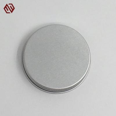 China Non Spill Wholesale Aluminum Lids for Mason Jars for sale