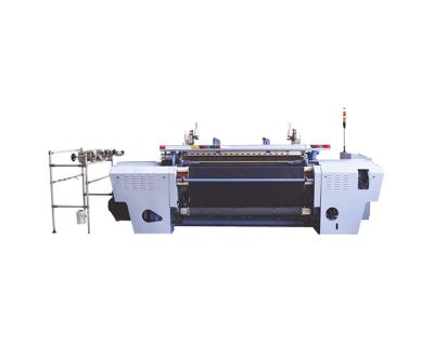 China Textile Industry SUNTECH Full Automatic Inspection System Easy Operation 450 Electronic Rapier Loom for sale