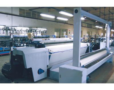 China SUNTECH Textile Industry High Speed ​​Rapier Loom With Price Electronic Industrial Fabric Jacquard Machinery Rapier Weaving Loom (Special Model) for sale