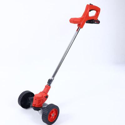 China 2-Stroke Landtop Safety Reach Hedge Pruning Machine Hedge Grass Trimmer Hedge Trimmer Long for sale