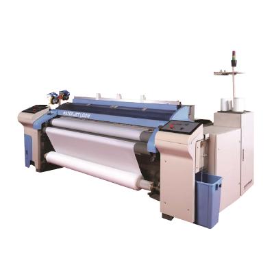 China SUNTECH Textile Industry Weaving Machine High Efficiency Loom Weaving Machine Water Jet for sale