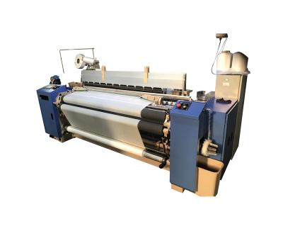 China Garment Shops SUNTECH Quality High Speed ​​High Efficiency Air Jet Loom Big Price for sale