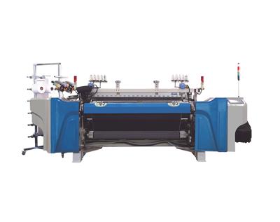 China Fully Automatic Textile Industry SUNTECH Inspection Textile Machinery High Speed ​​Rapier Loom for sale