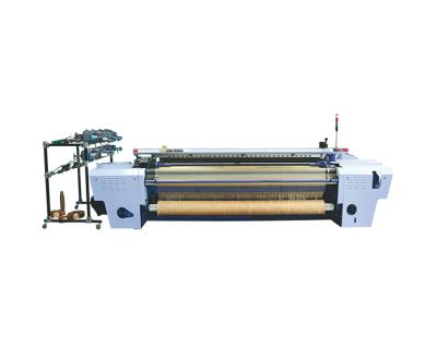 China Textile Industry SUNTECH Customized Easy Operation Fully Electronic Rapier Loom Machine for sale