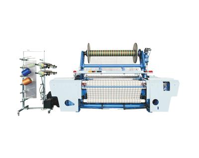 China Textile Industry High Capacity Gold Supplier SUNTECH Good Quality Multi Beams Rapier Loom for sale