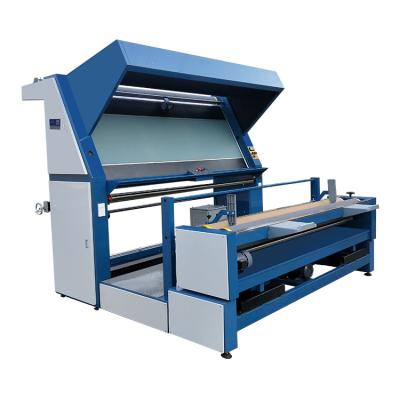 China Factory SUNTECH Gold Supplier Fully Automatic Cost Effective Fabric Inspection Machine for sale