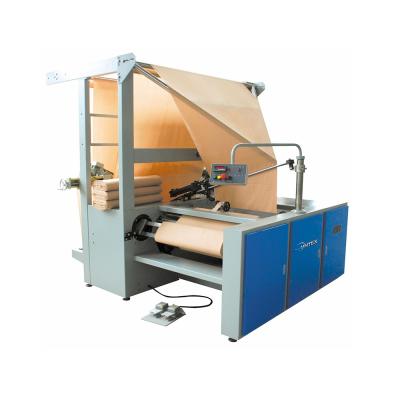 China SUNTECH Hotels Textile Folding Machine Customized Automatic Folding Overlay Fabric Folding Machine for sale