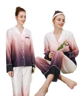 China 2021 New QUICK DRY Summer Winter Fashion Women's High Quality Pajamas Set Headband Designer Pajama Sets For Women for sale