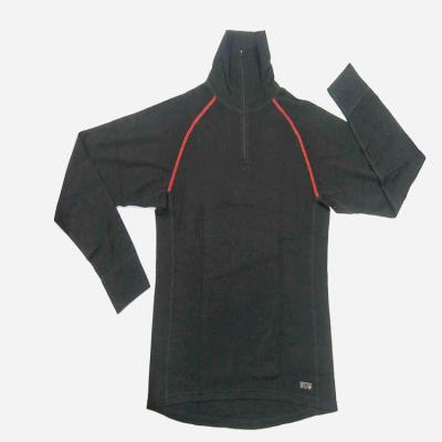 China OEKO-TEX 100 Breathable EN 11612 Certified Factory Direct Supply Flame Retardant Workwear for sale