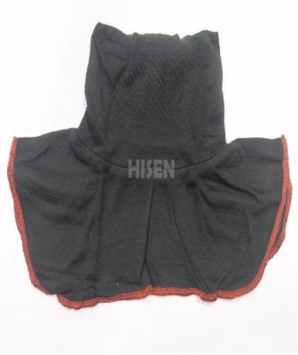 China Direct breathable factory supply EN11612s workwear lenzing flame retardant wool for sale