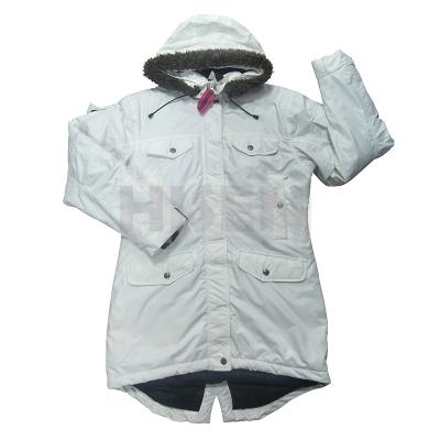 China Good Quality Waterproof Waterproof Winter Welding Jacket for sale