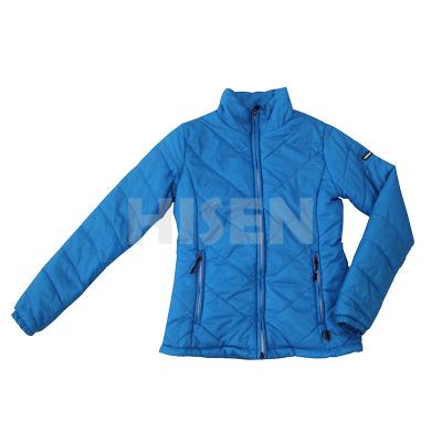 China China Viable Supplier Factory Price Custom Thick Winter Jackets And Coat for sale