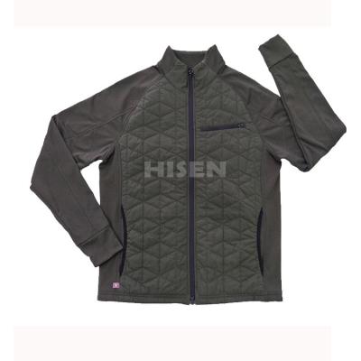 China The Breathable Men's Hunting Jacket for sale