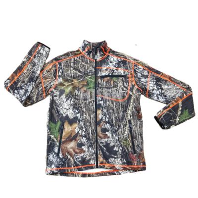 China Anti-Static Waterproof Hunting Clothing for sale