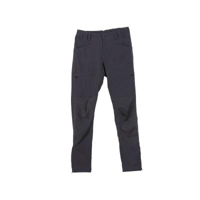 China Outdoor Men's Sustainable Track Pants Match Clothes Cargo Pants for sale