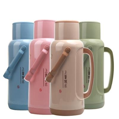 China Thermos 3.2L Vacuum Flask Products Cheap Price CLASSIC Glass Drinking Plastic Vacuum Flask for sale