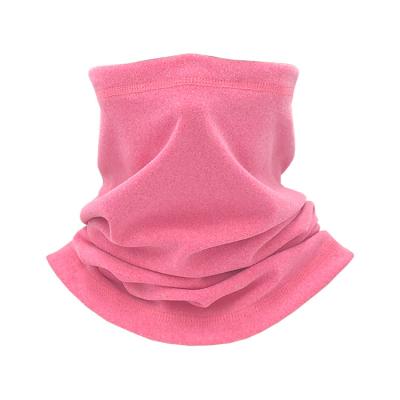 China Winter Outdoor Sports Ski Warm Hood Full Face Bicycle Collar Windproof Windproof Wicking Riding Mask Winter Cold Face Scarf for sale