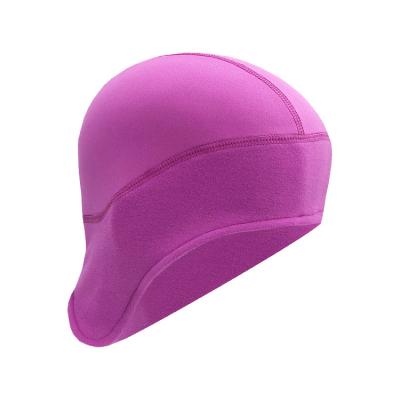 China Motorcycle Breathable Helmet Bicycle Quick-Drying Anti-sweat Waterproof Cycling Inner Hat Lined Outdoor Quick-Dry Hat for sale