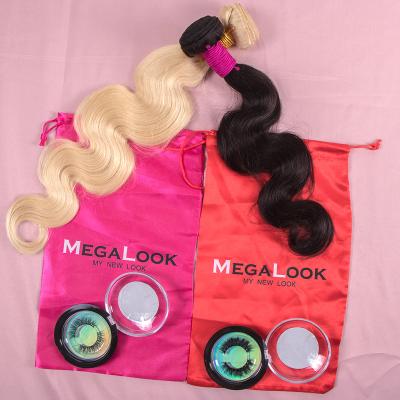 China Silky Straight Raw Wave 100% Virgin Brazilian Hair Wave, Hair Bundles, Body Wave Virgin Hair for sale