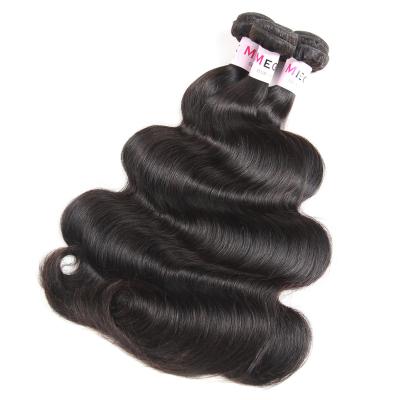 China Body Wave Natural Raw Indian Hair Unprocessed Virgin, Temple Hair Indian Raw Unprocessed Virgin Indian Hair for sale