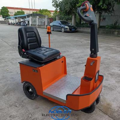 중국 1000A Handheld Electric Tow Tug Rules Customized with 3000kg Max Towing Capacity 판매용