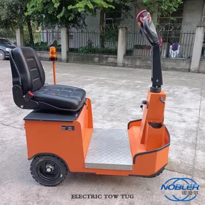 중국 Customized Handheld Electric Tow Tug High Elasticity Core Rubber Wheel 500Ah 판매용