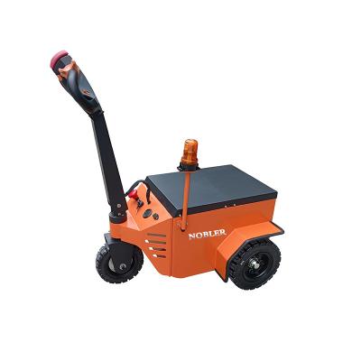 중국 Handheld Electric Tow Tug Tractor Flower Trolley Customized 150-1000A 판매용