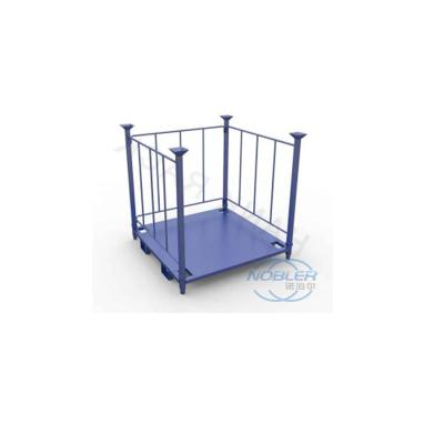 China Nobeler Warehouse Cage, Storage Cage, Butterfly Cage Gemakkelijk met Caster Te koop