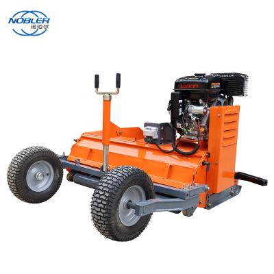 China Battery Quiet Rechargeable Lawnmowers 12V 3600r/Min for sale