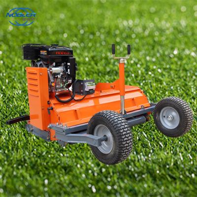 China Electric Small Household Rechargeable Lawn Mower Multifunctional for sale