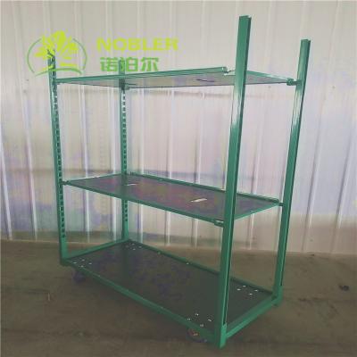 China Danish Garden Nursery Dutch Trolley for sale