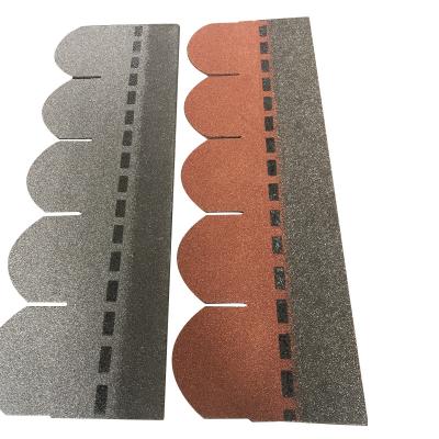 China South Korea Anti-Corrosion Standard Building Materials Wholesale Colored Coated Roof Tile Roof for sale