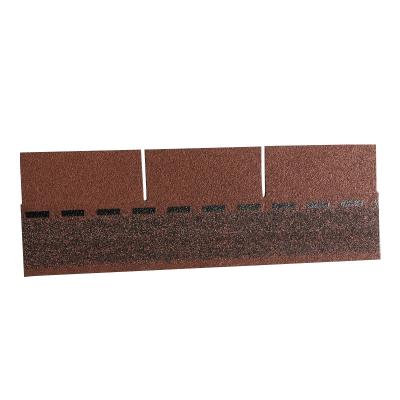 China Asphalt Roofing Shingles Roofing Tile Malaysia Anti-Corrosion Roofing Material for sale