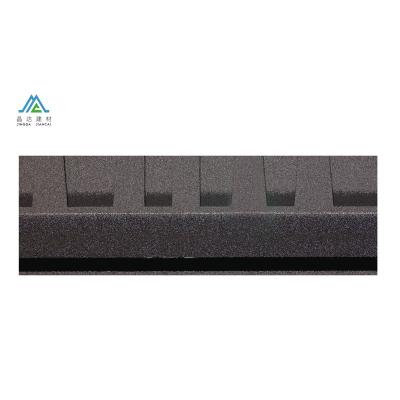 China 30years Guaranted Contemporary Waterproof Asphalt Roofing Material Roof Felt / Roof Tile Material Price for sale