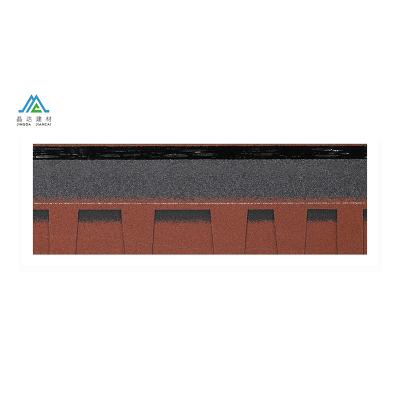 China With Adhesive Tape Jingda One-Stop Service For House Roof Philippines Asphalt Shingle Price Roof Tiles for sale