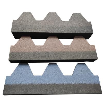 China With 2020 Building Construction News Solar Tiles Materials 2020 Hexagonal Asphalt Shingle for sale