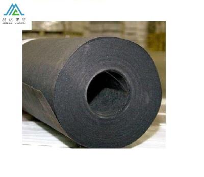 China Traditional High Quality Self Adhesive Bitumen Tape / Bitumen Tape Felt for sale