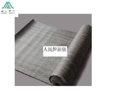 China Traditional Roofing Modified Asphalt / Waterproof Roofing Felt / Bitumen Paper for sale