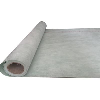 China Modern Waterproofing Materials For Concrete Roof Polypropylene Staple Fiber Price for sale