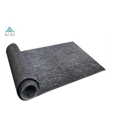 China Excellent Waterproof Performance 2019 Newest Waterproof Building Materials Waterproof Membrane Asphalt Felt for sale